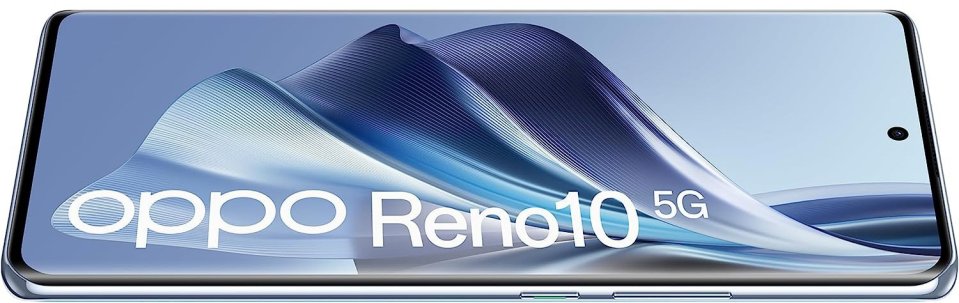 Oppo Reno10 view 12