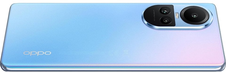 Oppo Reno10 view 16
