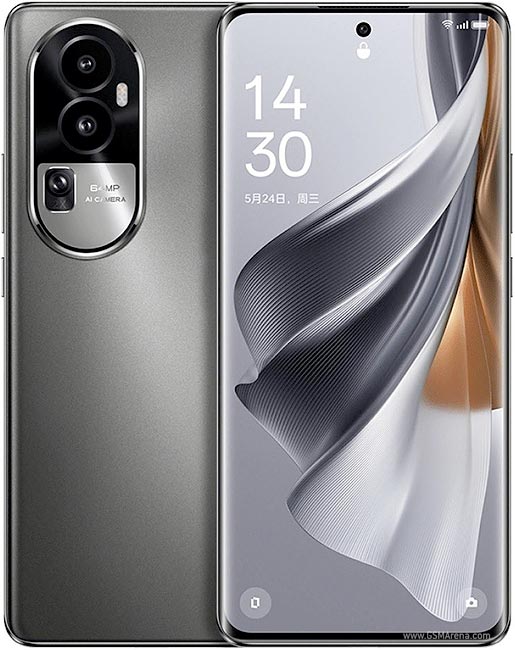 Oppo Reno10 (China) view 1
