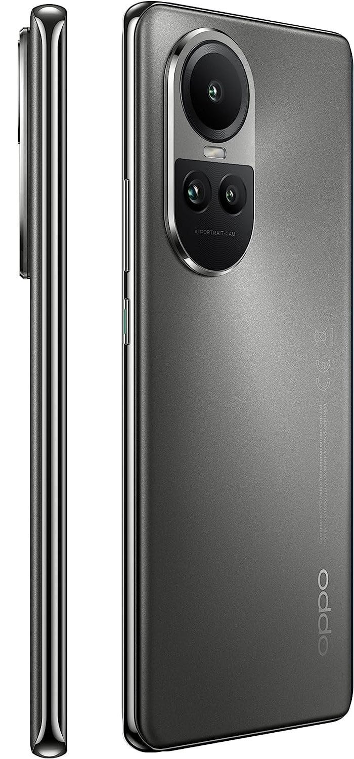 Oppo Reno10 (China) view 10