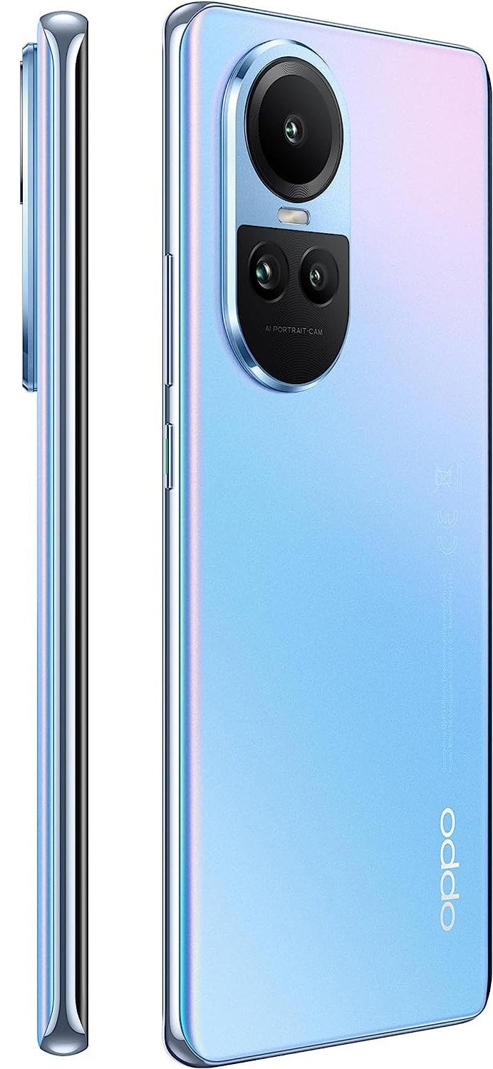 Oppo Reno10 (China) view 11