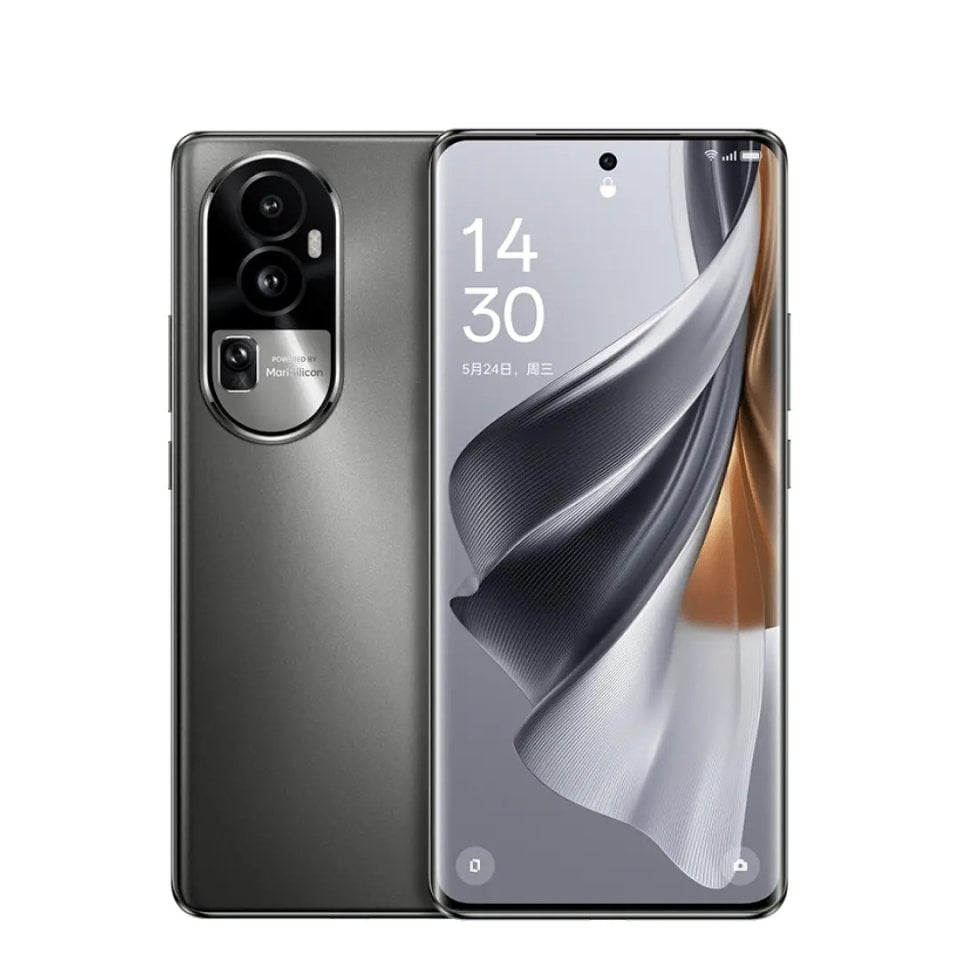 Oppo Reno10 Pro+ view 5
