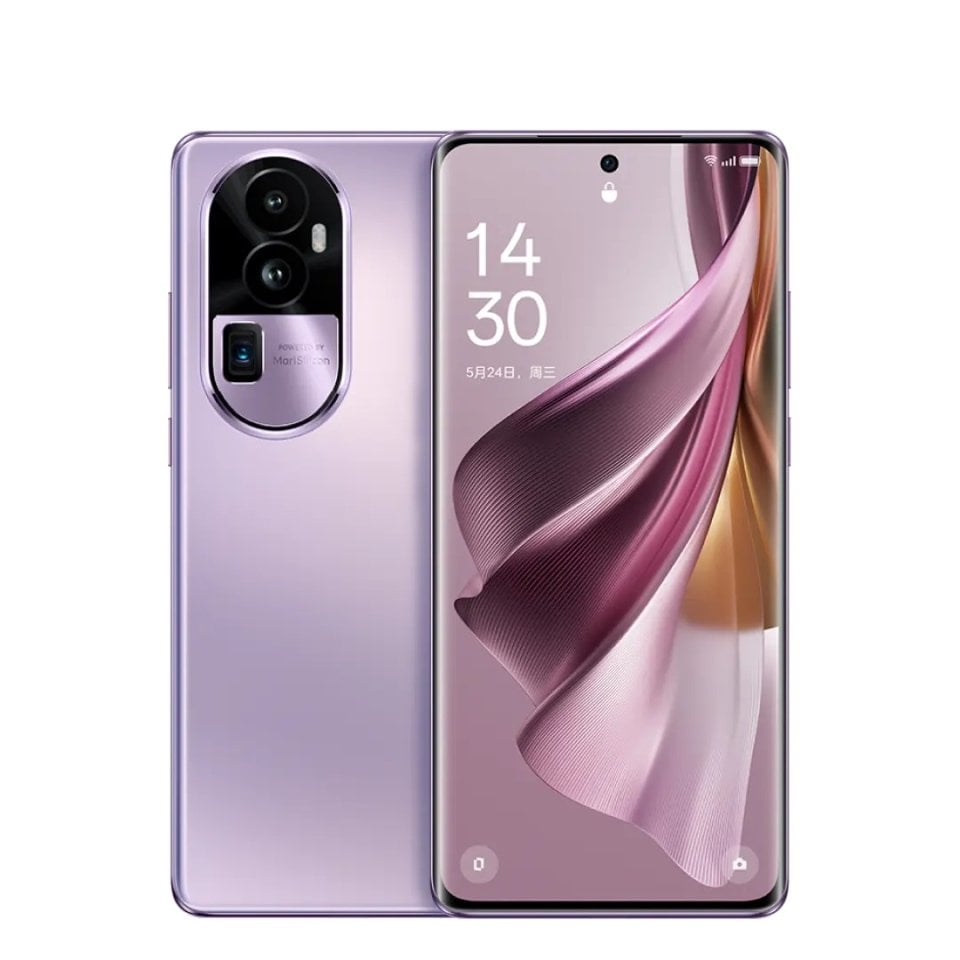Oppo Reno10 Pro+ view 6