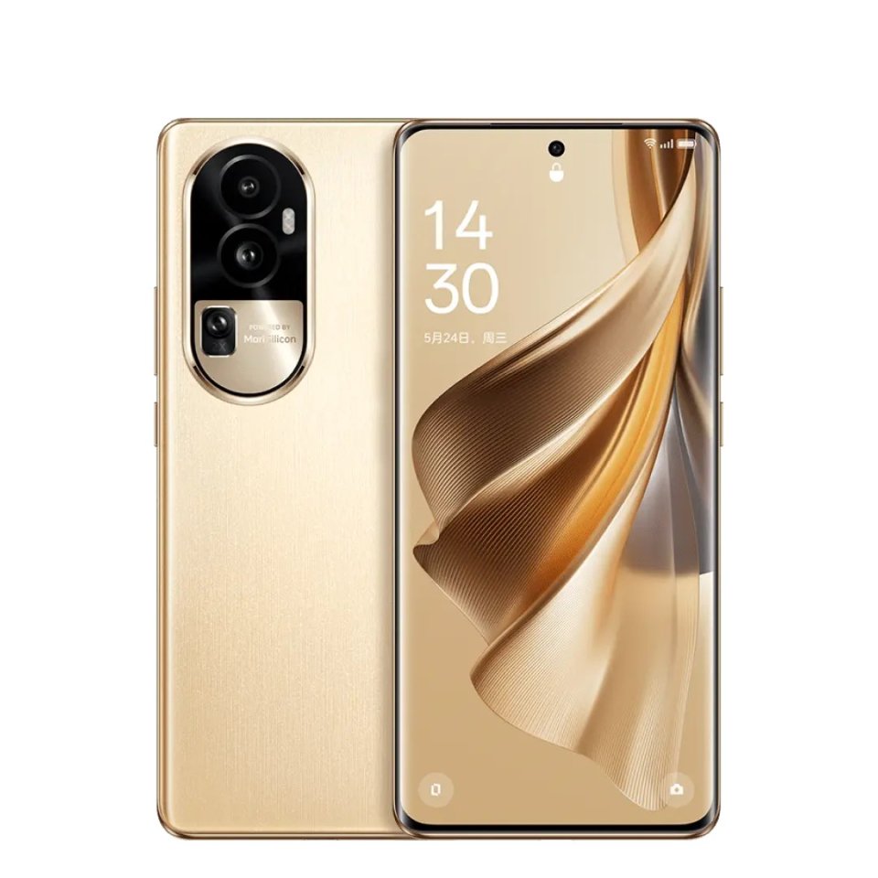 Oppo Reno10 Pro+ view 7