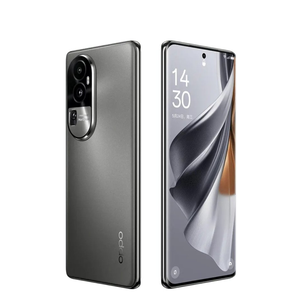 Oppo Reno10 Pro+ view 8