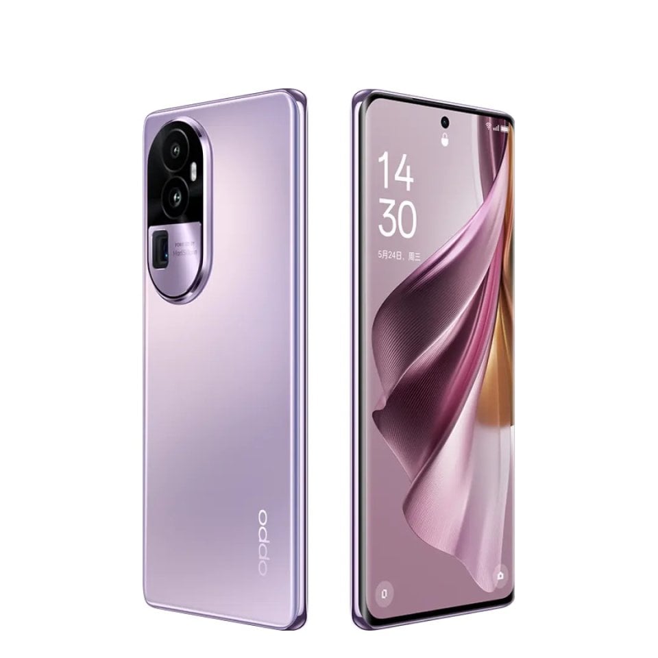 Oppo Reno10 Pro+ view 9