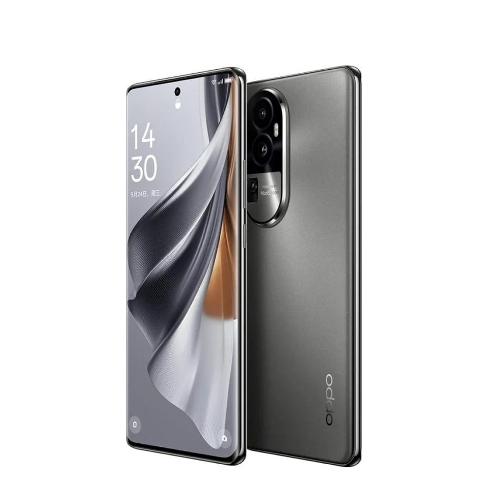 Oppo Reno10 Pro+ view 11