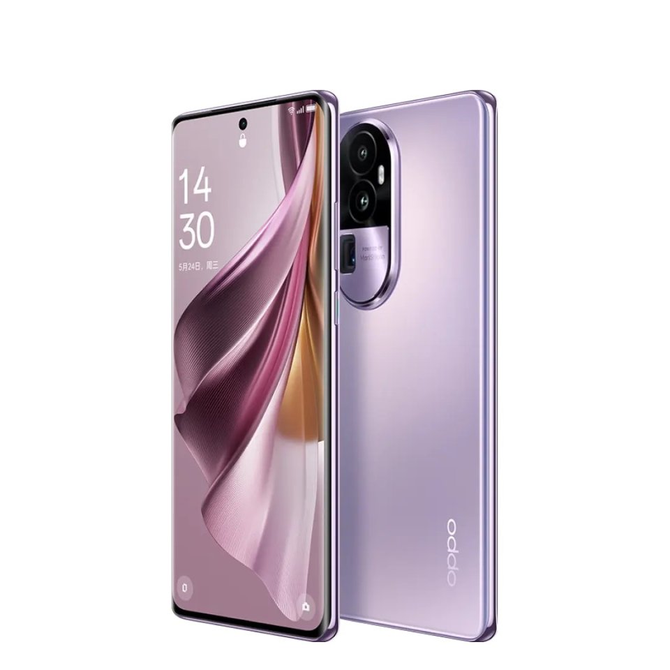 Oppo Reno10 Pro+ view 12