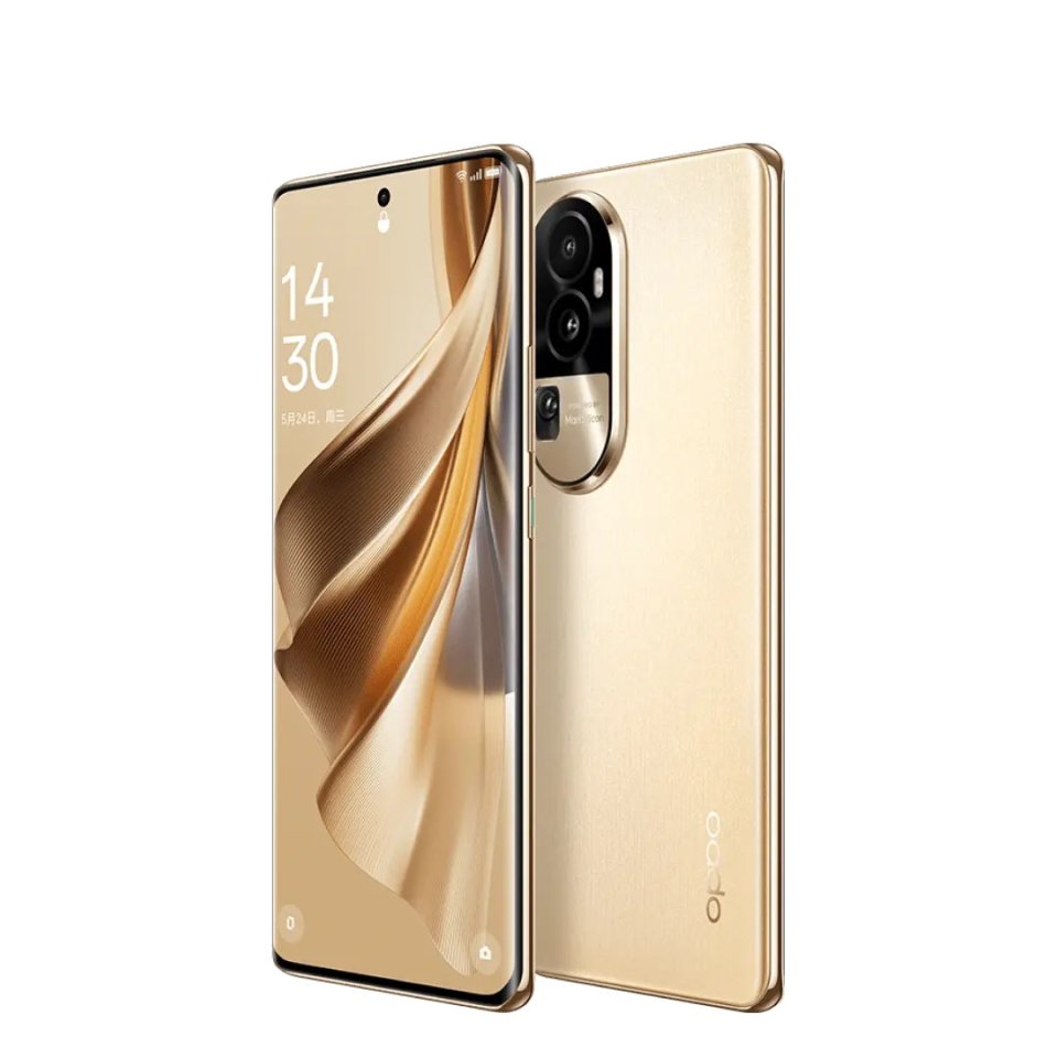 Oppo Reno10 Pro+ view 13