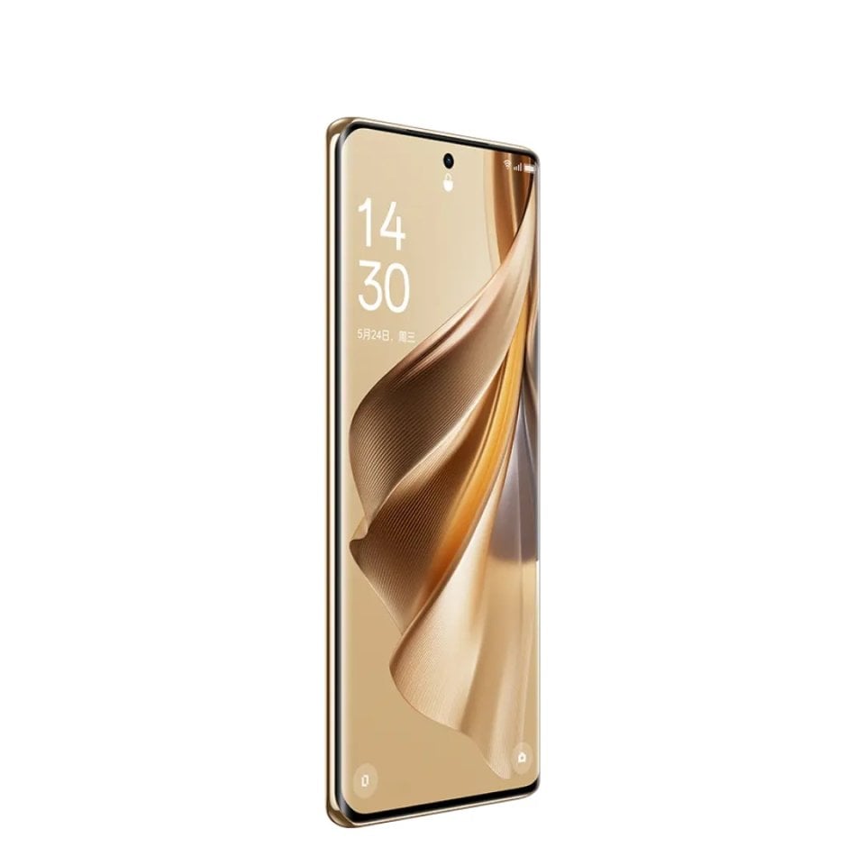 Oppo Reno10 Pro+ view 16