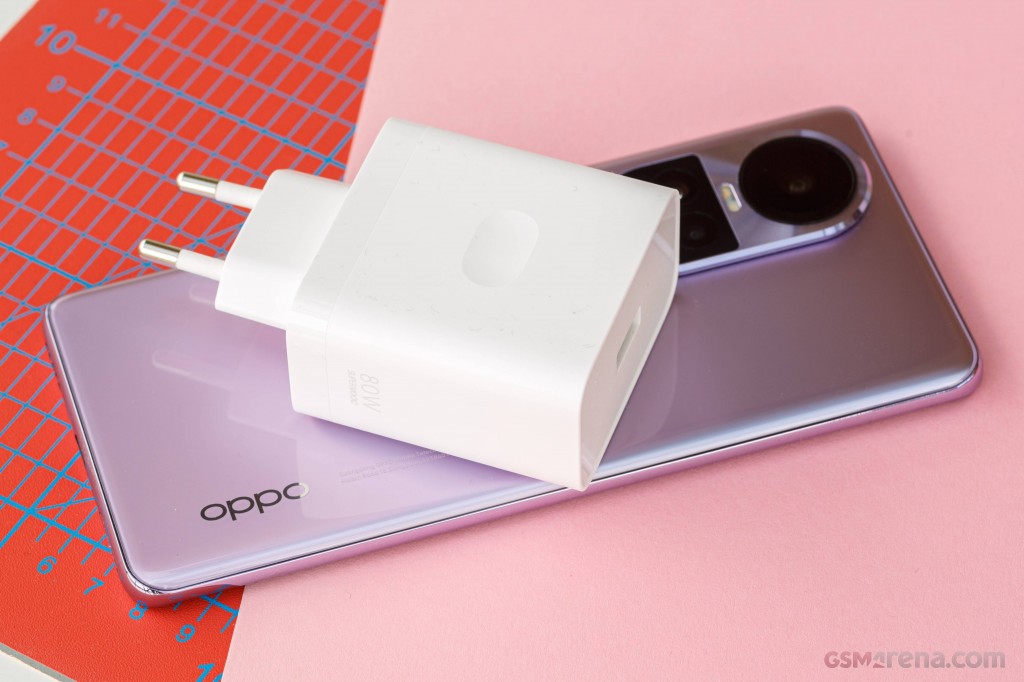 Oppo Reno10 Pro hands-on photo 2