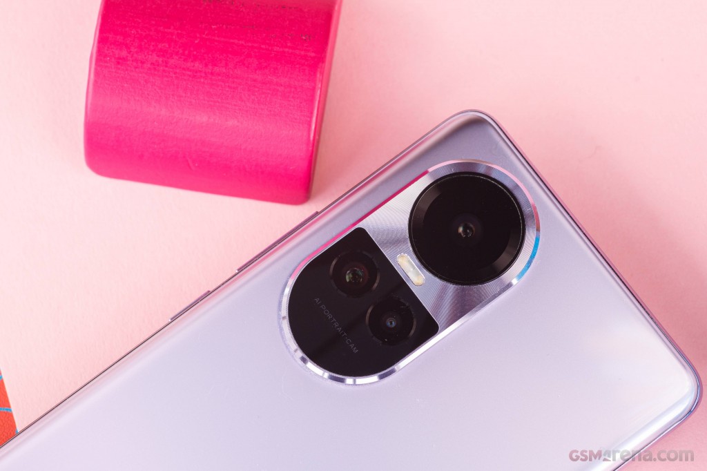 Oppo Reno10 Pro hands-on photo 6
