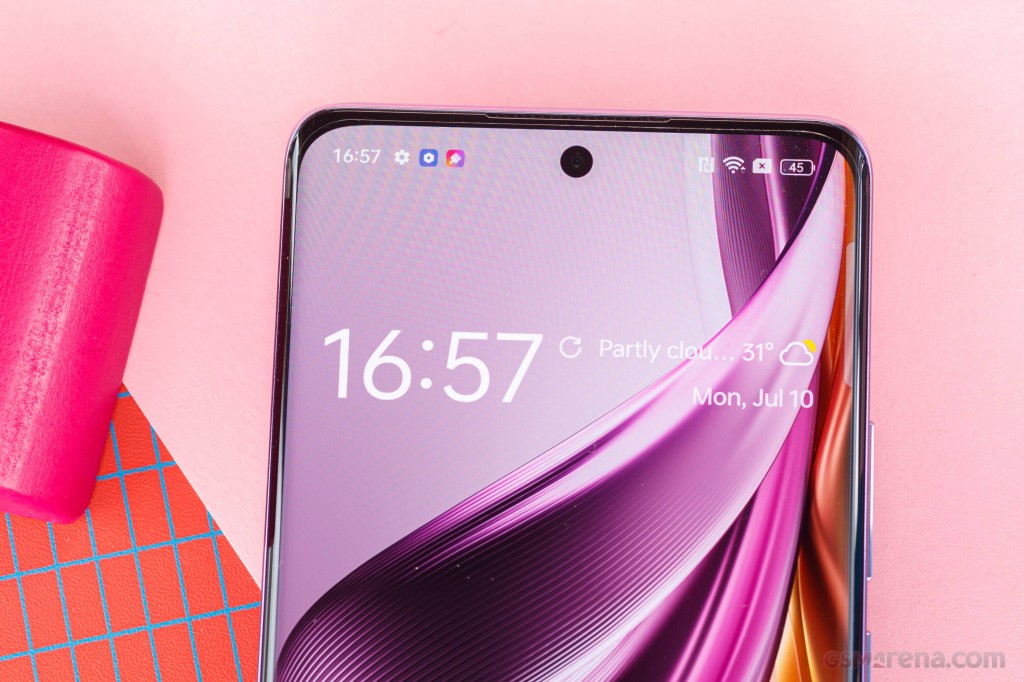 Oppo Reno10 Pro hands-on photo 7