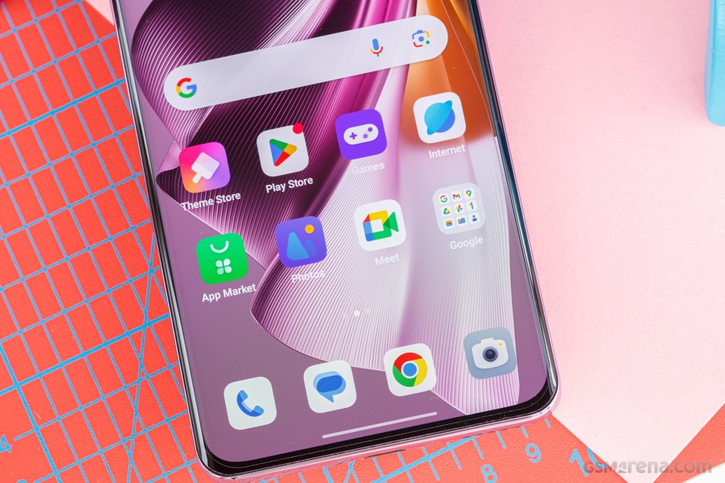 Oppo Reno10 Pro hands-on photo 8