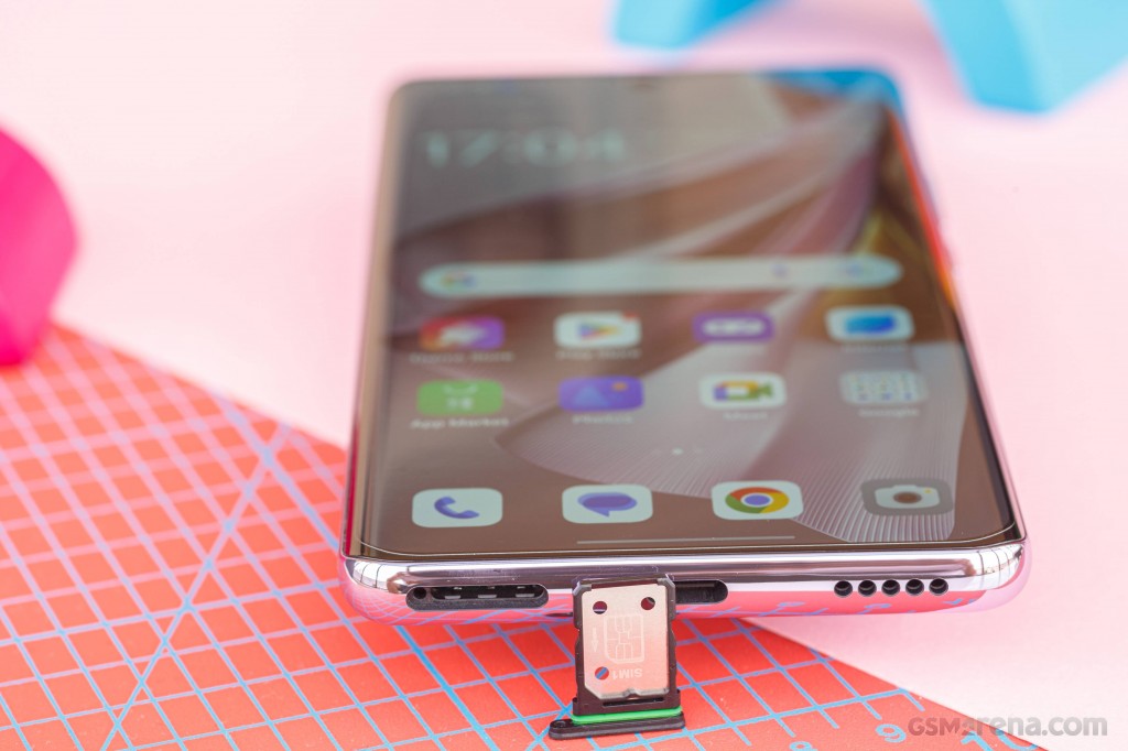 Oppo Reno10 Pro hands-on photo 10