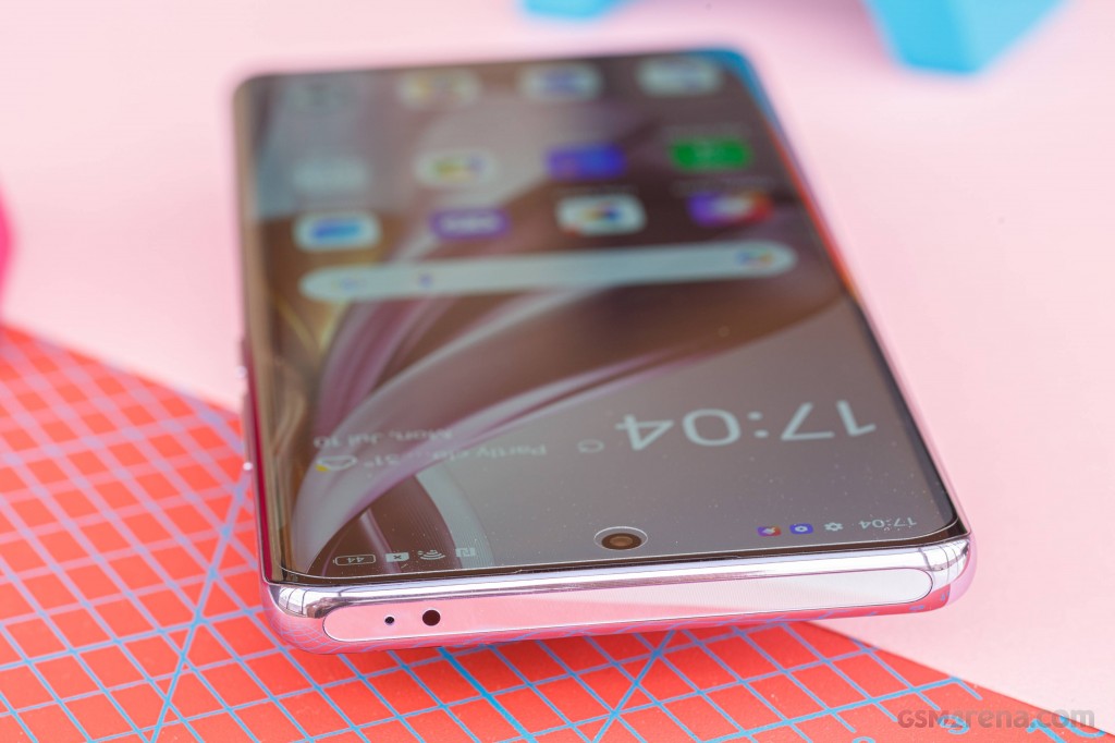 Oppo Reno10 Pro hands-on photo 11