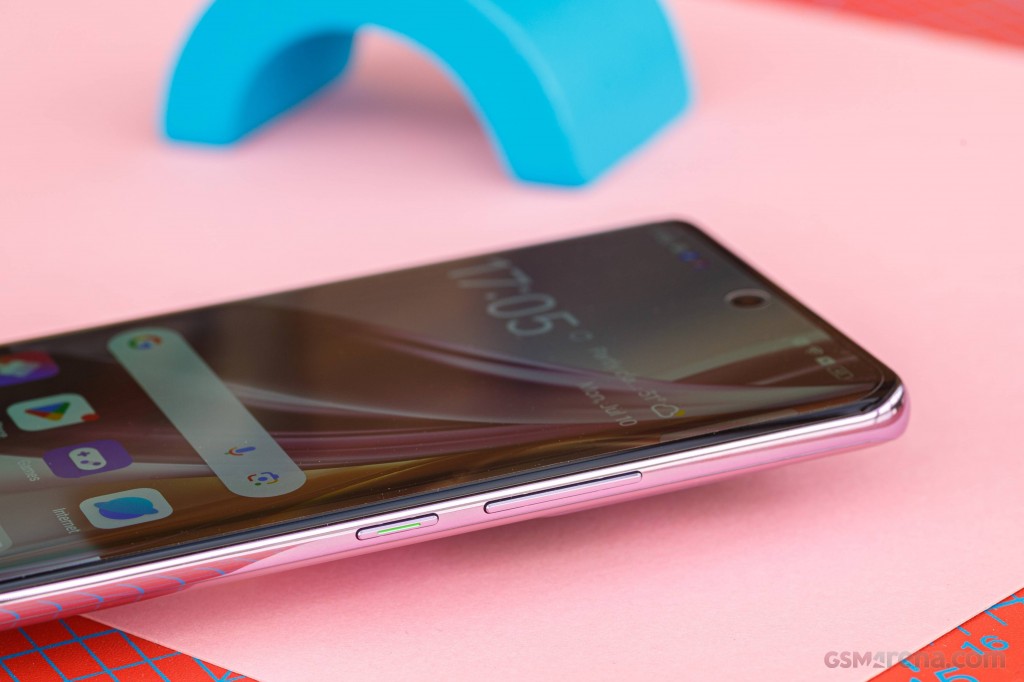 Oppo Reno10 Pro hands-on photo 12