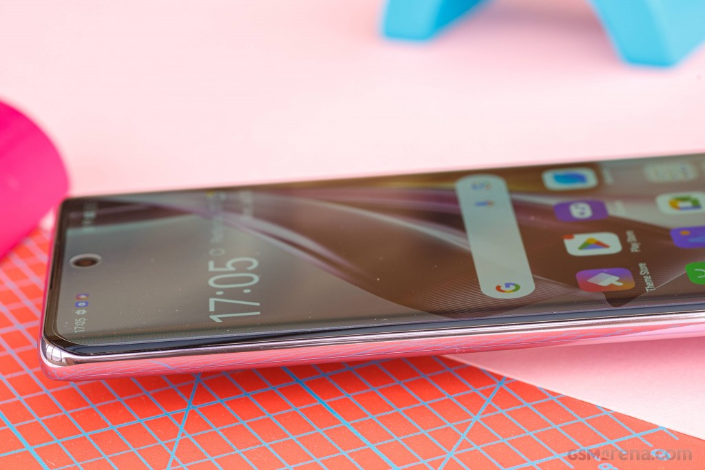 Oppo Reno10 Pro hands-on photo 13