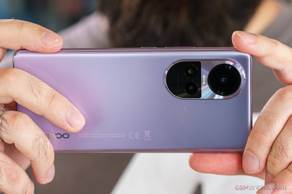Oppo Reno10 Pro hands-on photo 16