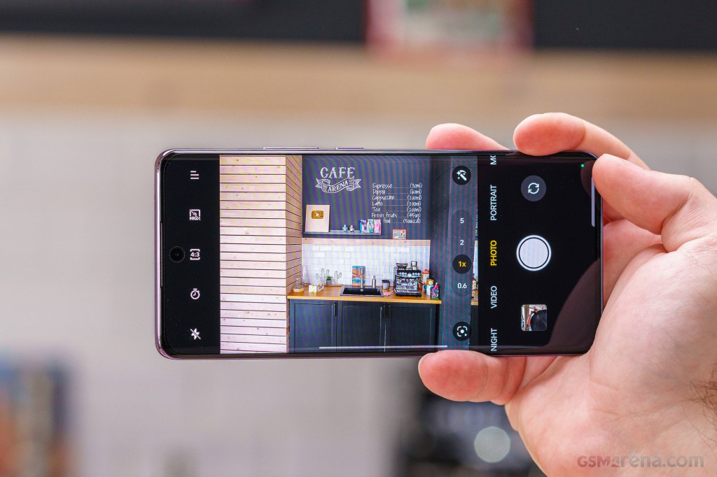 Oppo Reno10 Pro hands-on photo 17