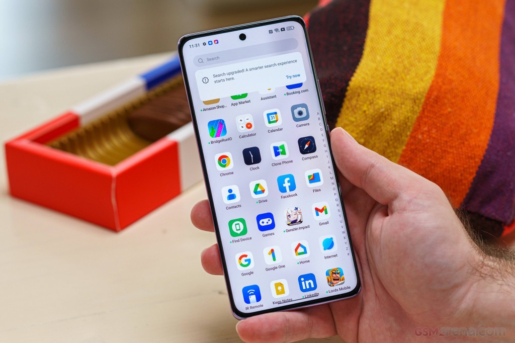 Oppo Reno10 Pro hands-on photo 19