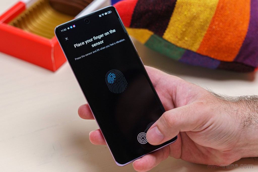 Oppo Reno10 Pro hands-on photo 23
