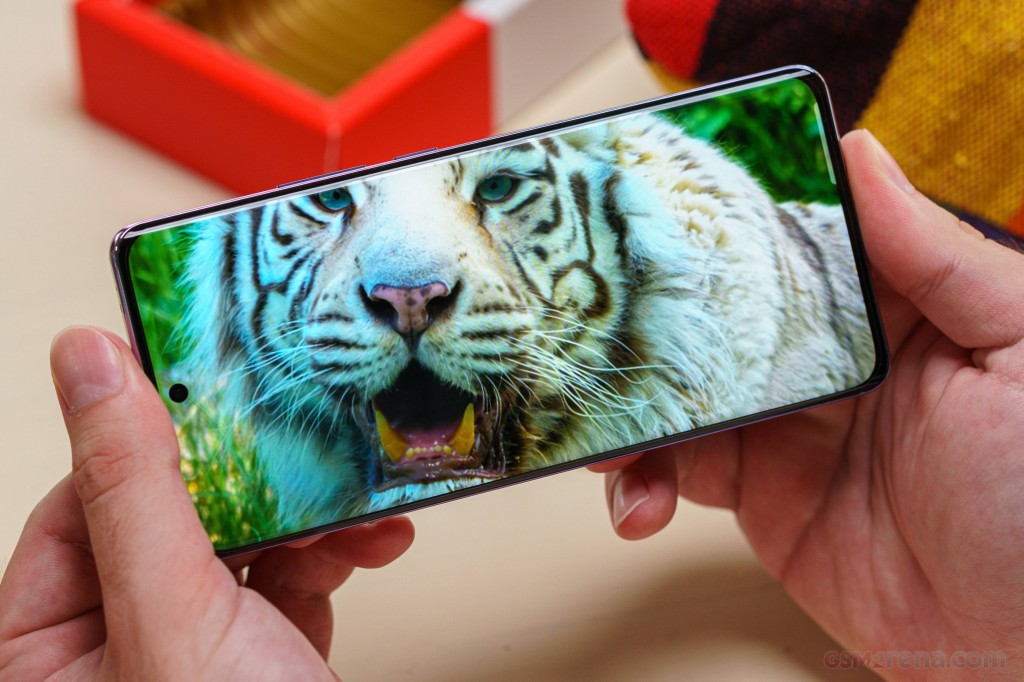 Oppo Reno10 Pro hands-on photo 24