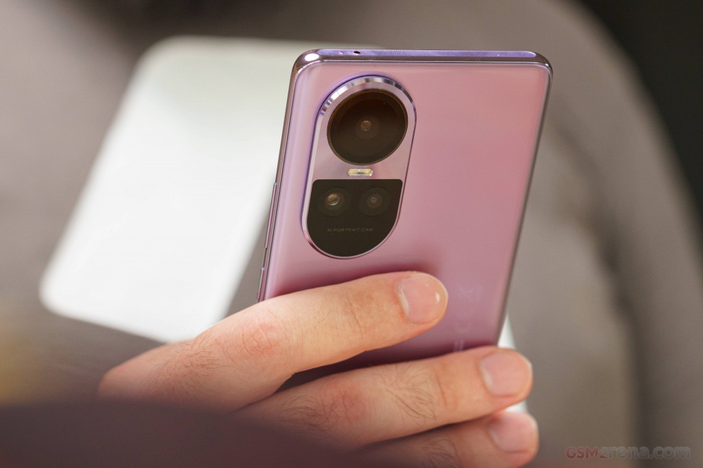 Oppo Reno10 Pro hands-on photo 26