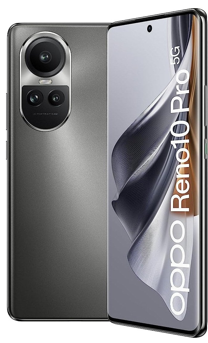 Oppo Reno10 Pro view 5