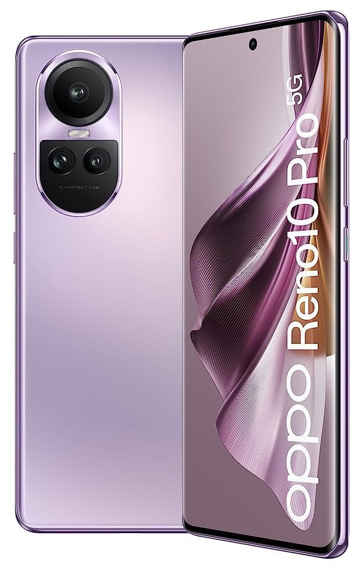 Oppo Reno10 Pro view 6