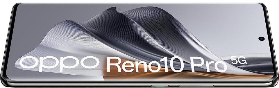 Oppo Reno10 Pro view 9