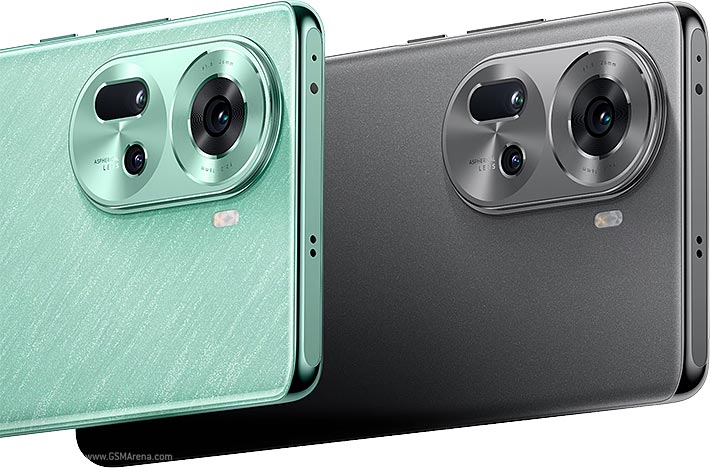Oppo Reno11 view 3