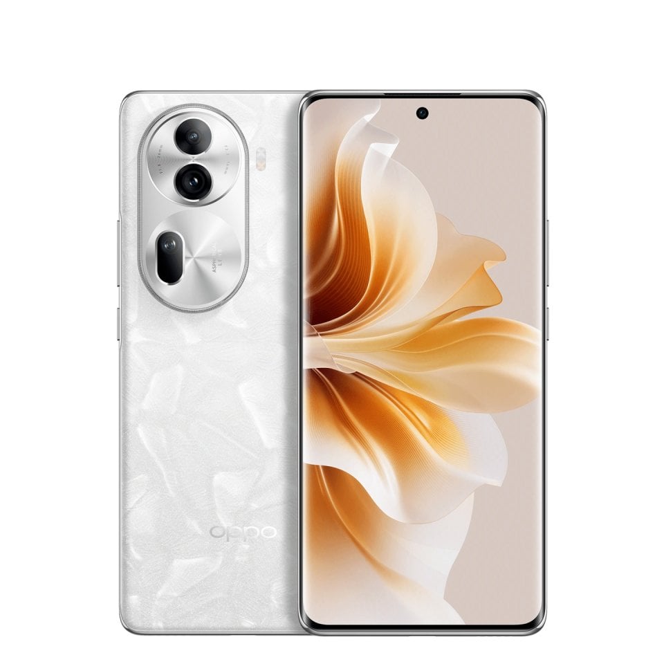 Oppo Reno11 view 8