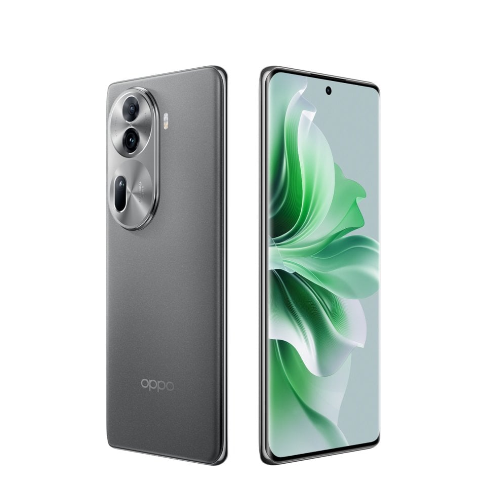 Oppo Reno11 view 12