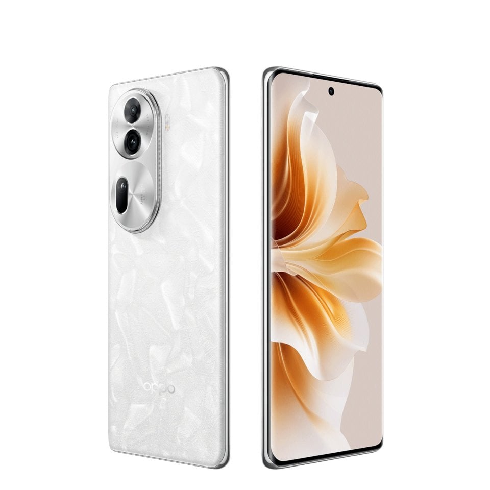 Oppo Reno11 view 14