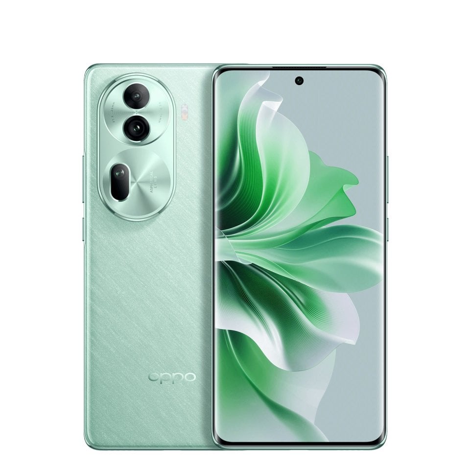 Oppo Reno11 (China) view 7