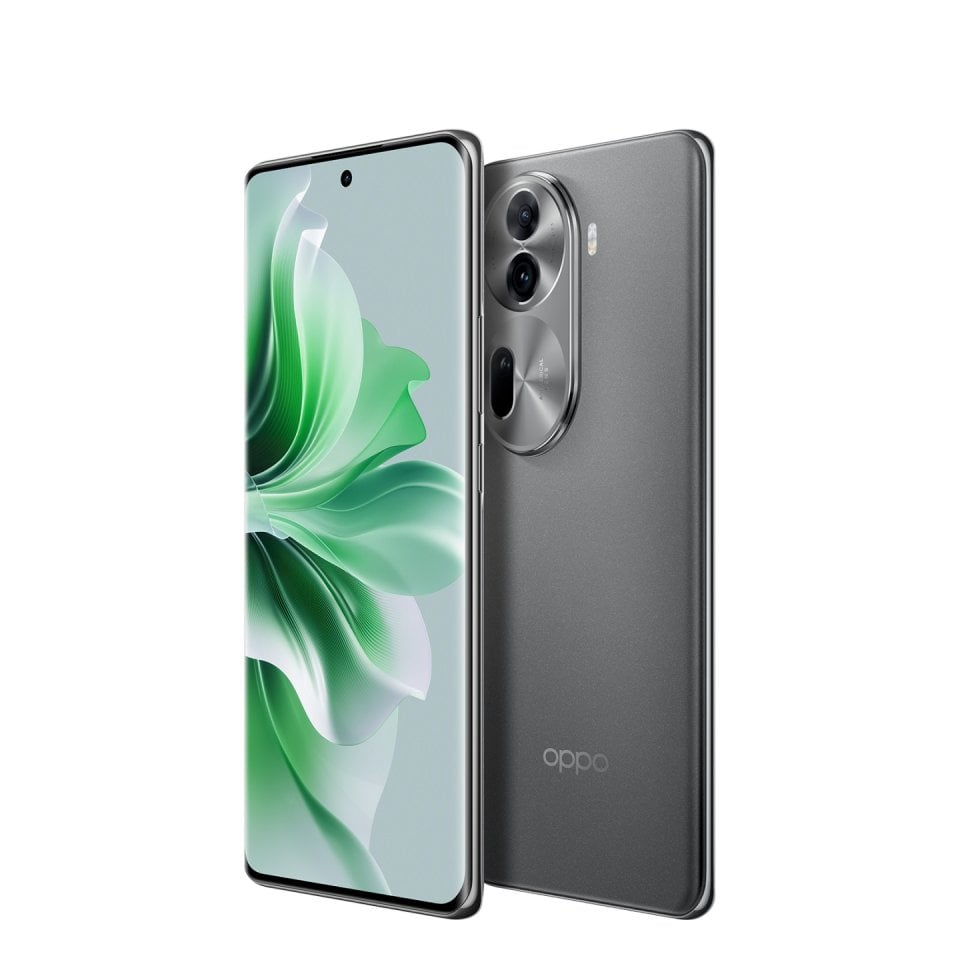 Oppo Reno11 (China) view 9
