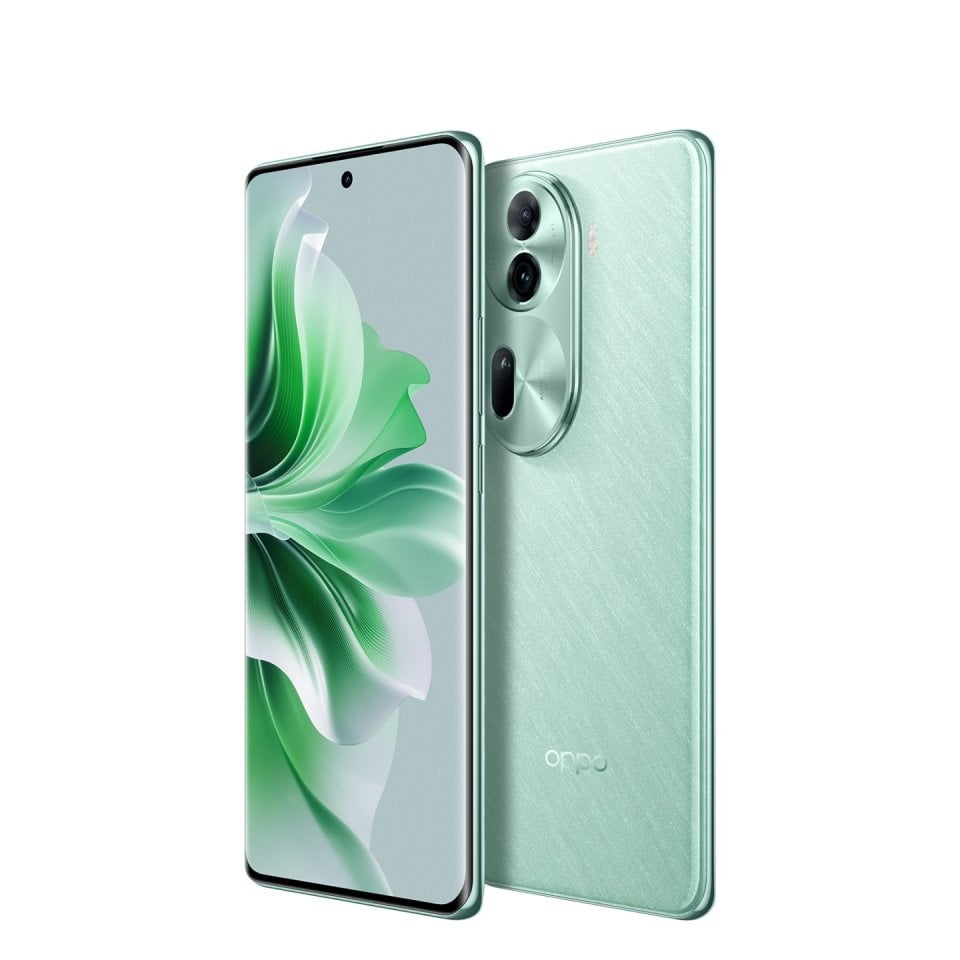 Oppo Reno11 (China) view 10