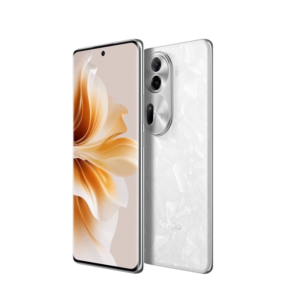 Oppo Reno11 (China) view 11