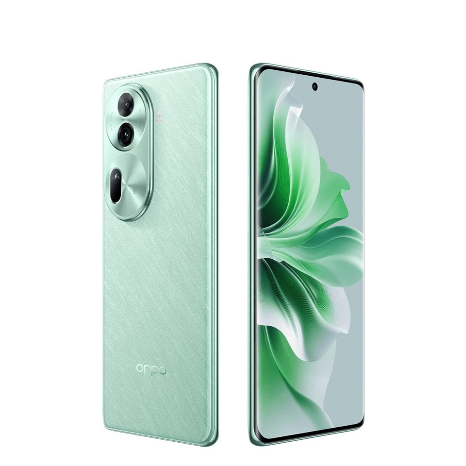 Oppo Reno11 (China) view 13