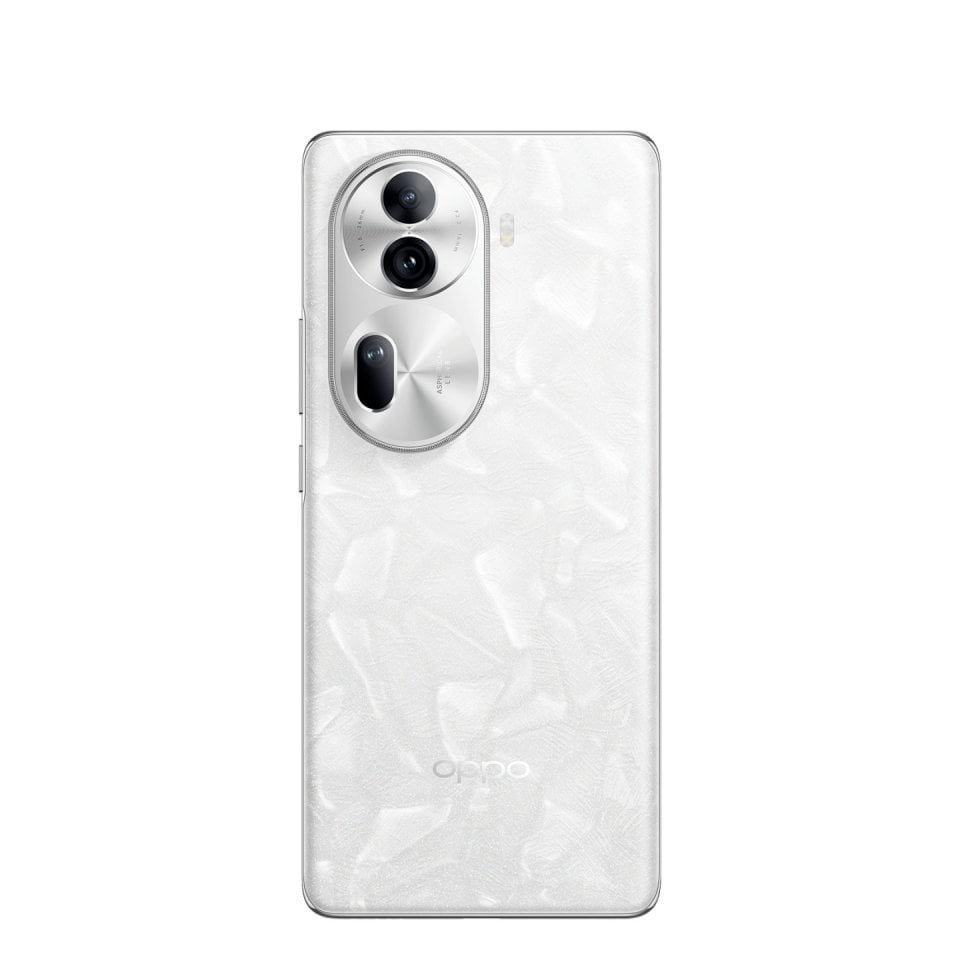 Oppo Reno11 (China) view 20