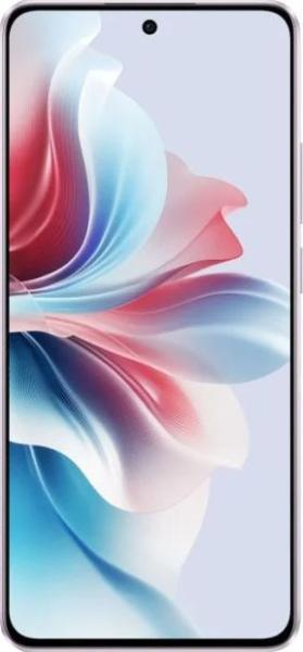 Oppo Reno11 F view 3