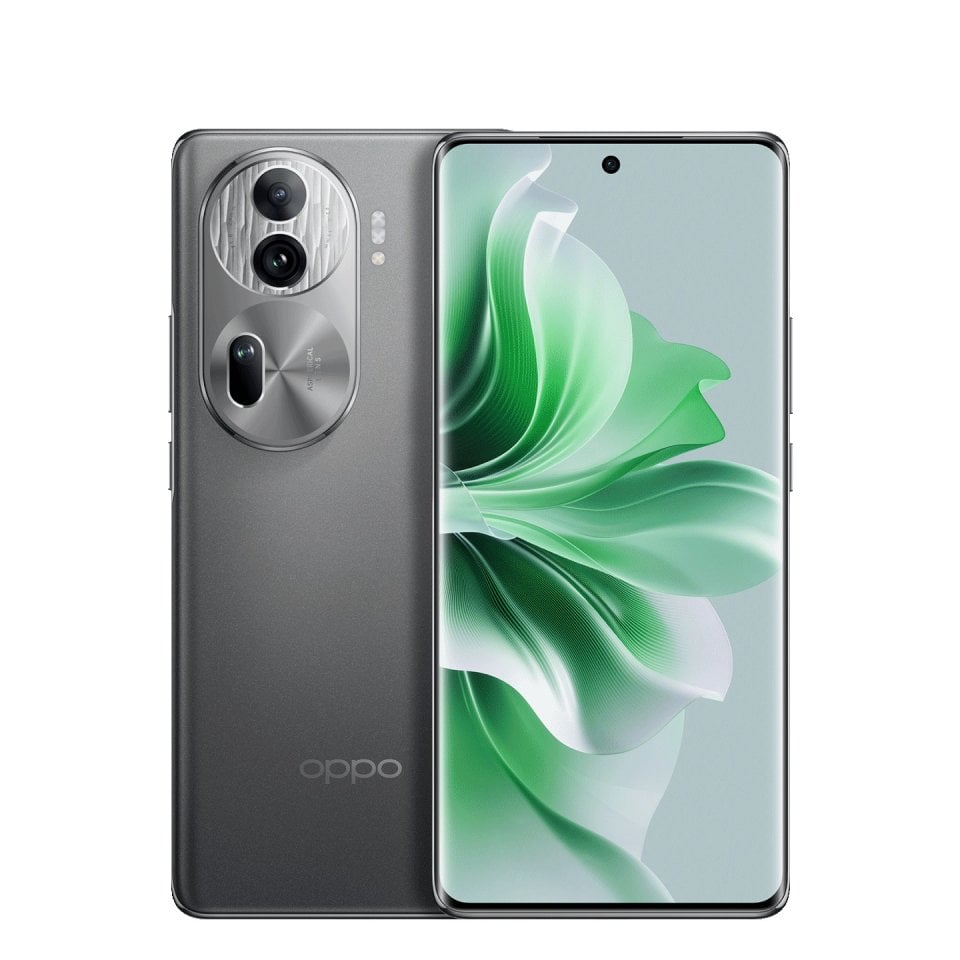 Oppo Reno11 Pro view 5