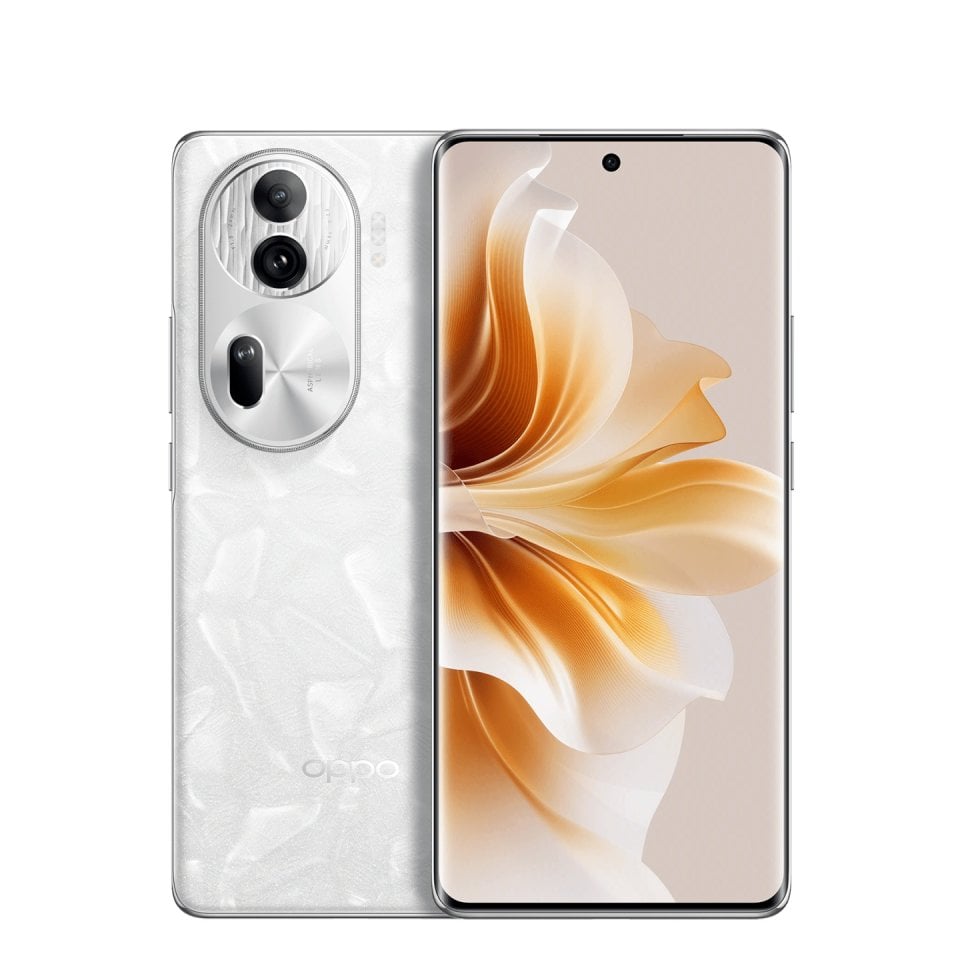 Oppo Reno11 Pro view 7