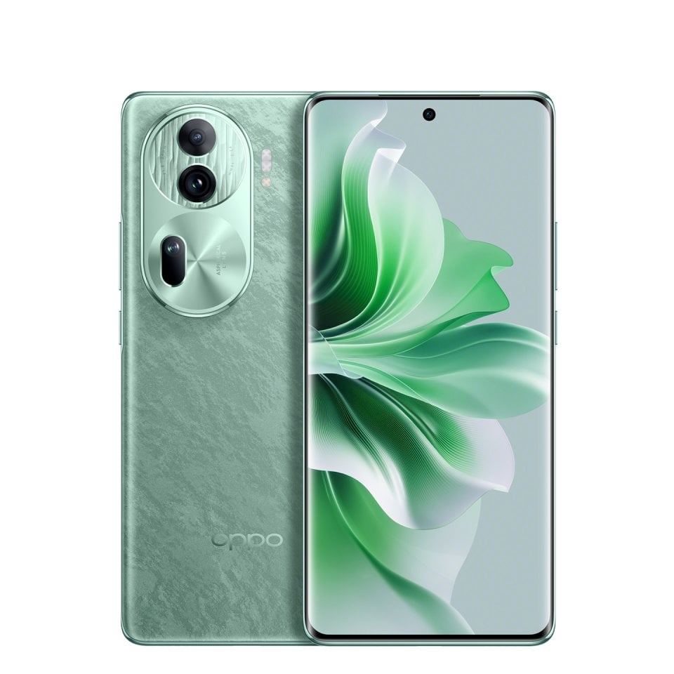 Oppo Reno11 Pro (China) view 7