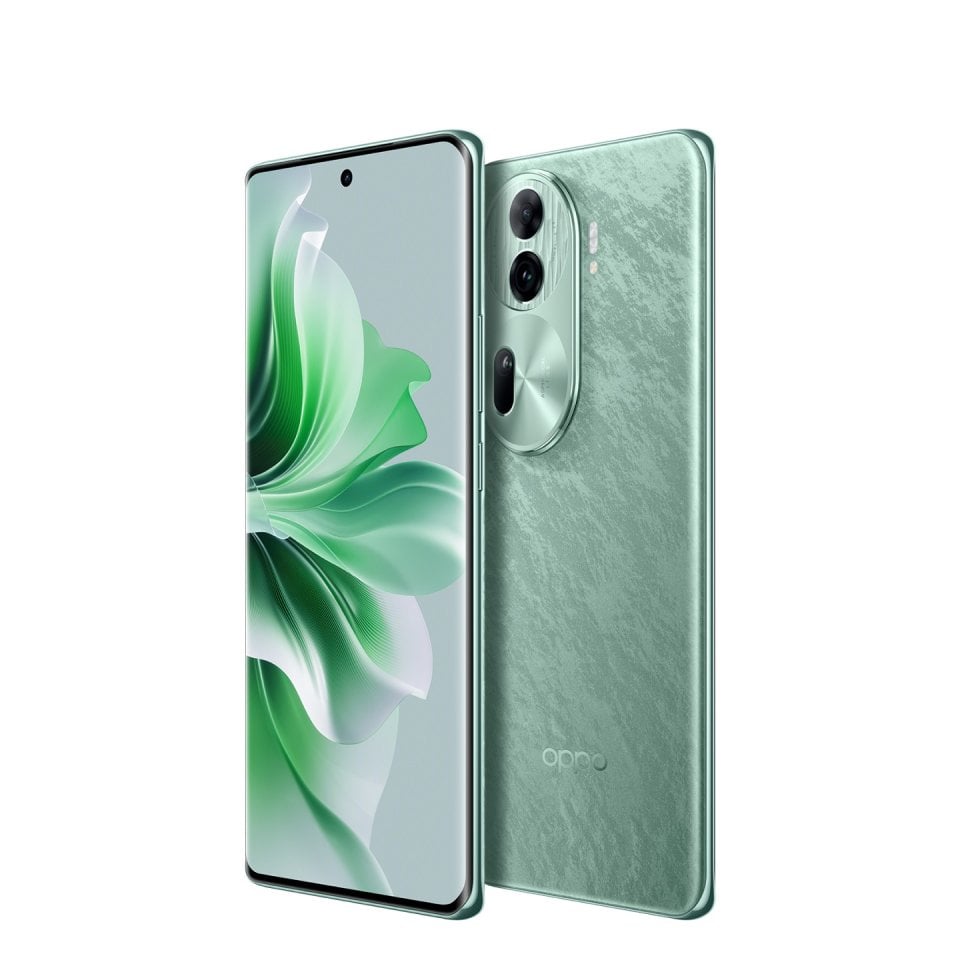 Oppo Reno11 Pro (China) view 9