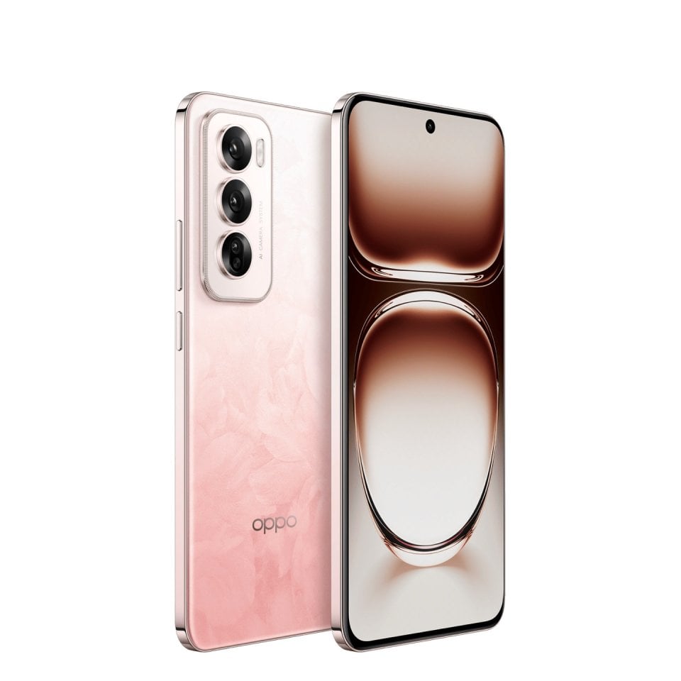 Oppo Reno12 view 10