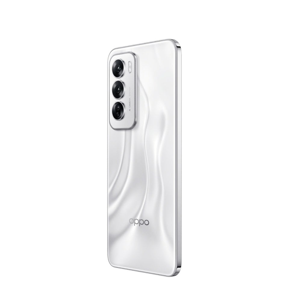 Oppo Reno12 view 21