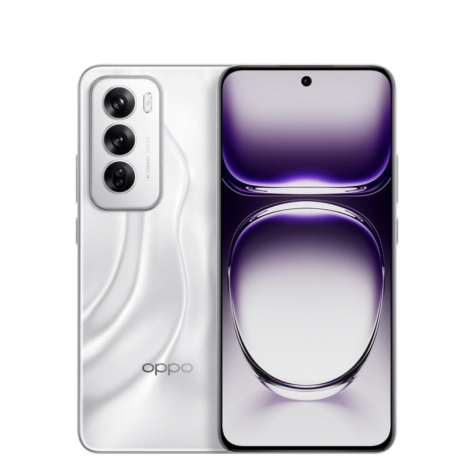 Oppo Reno12 (China) view 6