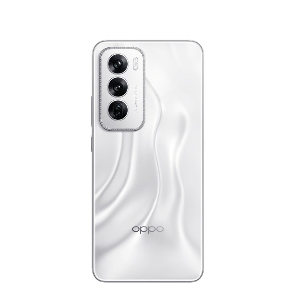 Oppo Reno12 (China) view 18